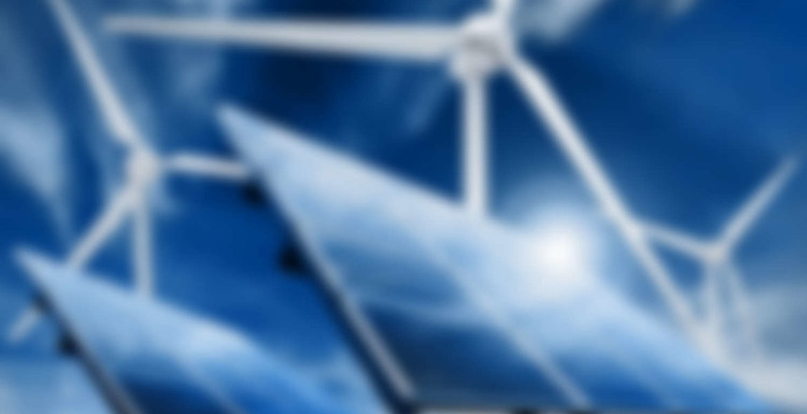 Electricity is on track for what about decarbonising heat?